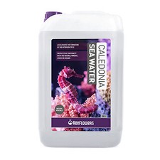 Reeflowers Caledonia Sea Water 20L Marine Reef Saltwater Aquarium