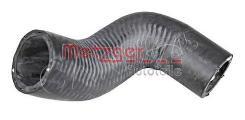 Radiator hose metzger fits - radiator,