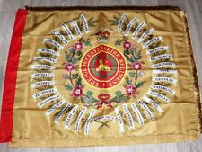 The Gloucestershire Regiment