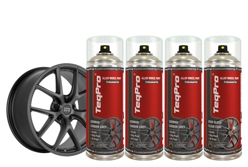 Alloy wheel refurb kit - refurb,