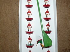 CHELSEA AWAY KIT 1975