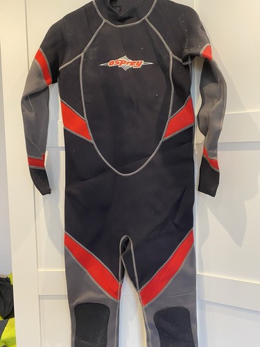 Osprey wet suit - osprey,