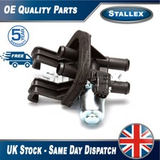 Stallex Heater Control Valve