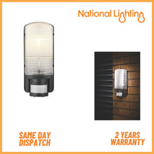 E27 LED PIR Motion Sensor Wall Light IP44 Garden Light Outdoor Security Light