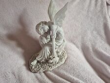 Past Times Fairy Ornament