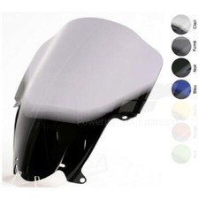 MRA BLACK TOURING FAIRING