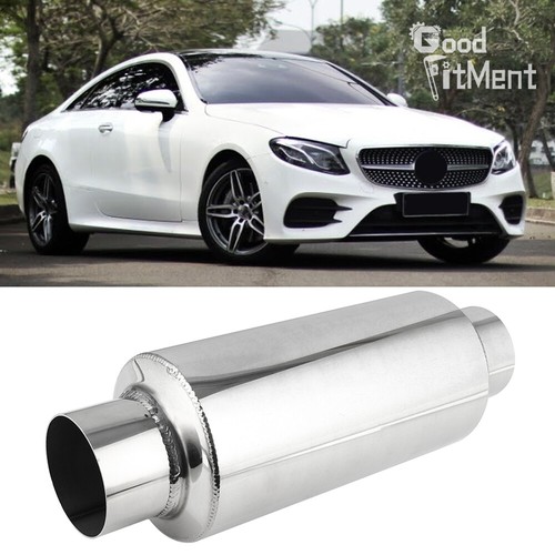 Out exhaust deep tone - deep,