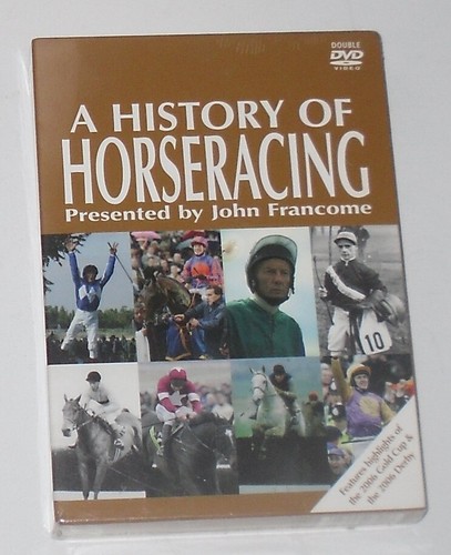 New sealed history of - history,