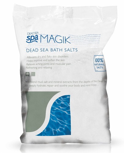 Dead sea spa magik - spa,