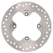 MTX Performance Rear Brake Disc To Fit Triumph SCRAMBLER/TIGER/BONNEVILLE 06-17