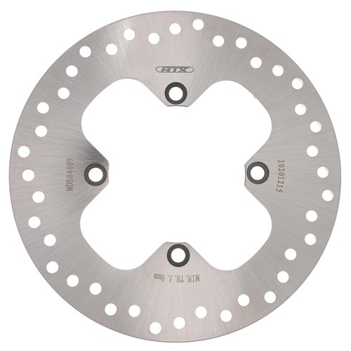 Mtx performance rear - performance, brake