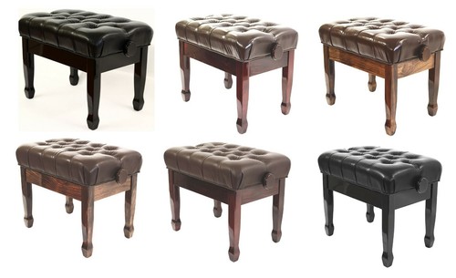 Cadenza concert piano - piano, stool