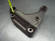 Honda CB750 F0-F1 SOHC 1975-1976 Right Side Footrest Hanger And Bracket 