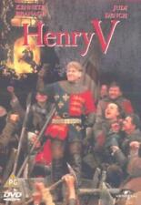 Henry V DVD (2002) Kenneth Branagh cert PG Highly Rated eBay Seller Great Prices