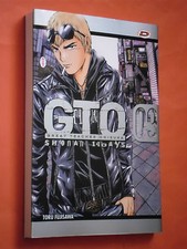 GTO SHONAN 14 DAYS- N° 9-