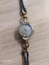 Tudor Good Plated Vintage