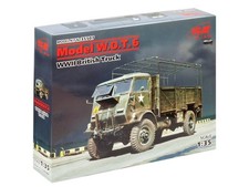 ICM 35507 W.O.T. 6, WWII