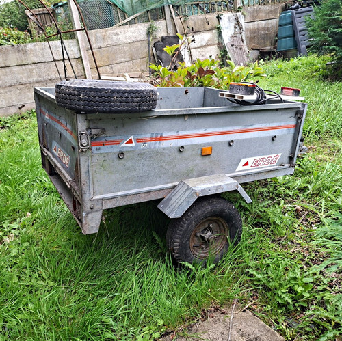 Erde trailer 122 - erde,