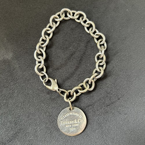 Genuine tiffany 925 - tiffany, co.