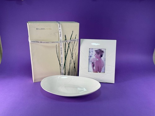 Belleek living eclipse - belleek,
