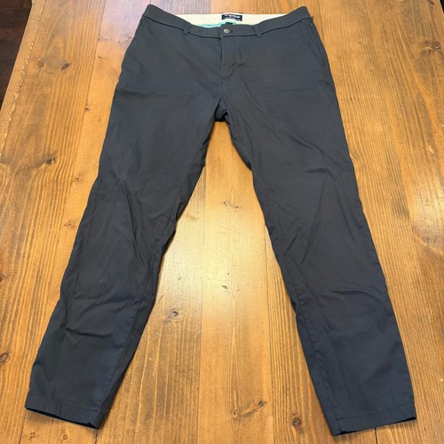 Birddogs pants mens navy - birddogs,