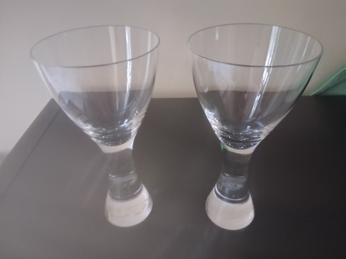 Lsa handmade clear red - handmade,