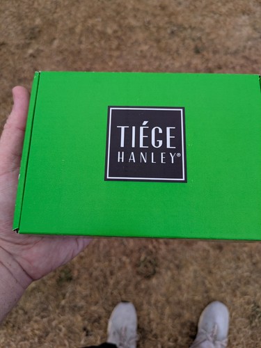Tiege hanley rejuvenation - hanley,,