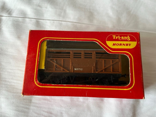 Triang hornby r122 - triang, oo