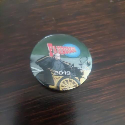 Gerry anderson fanderson fan - a,
