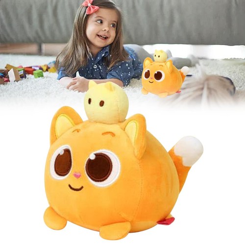 Hogi plush doll 30cm - hogi,