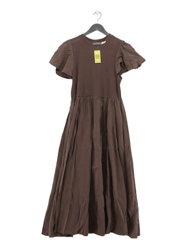 Mint velvet maxi dress - l, in