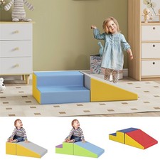 2 Piece Soft Play Set for