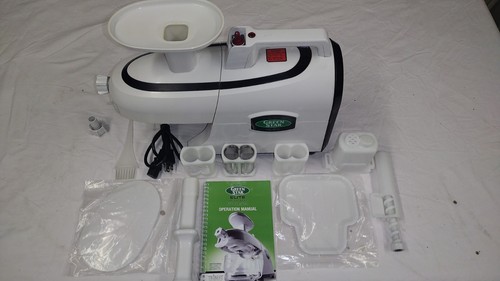 Greenstar elite jumbo twin - elite,