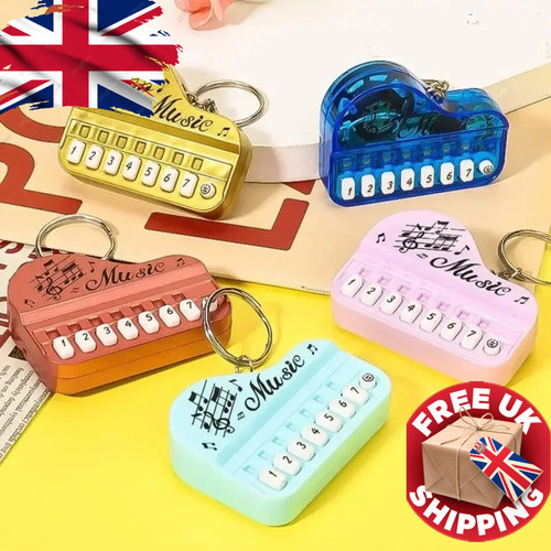 1pcs mini electronic piano - 1pcs,