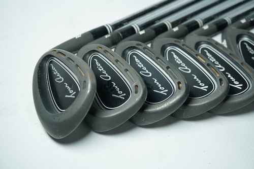 Cleveland tour action irons - action, 7
