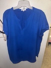 Pleione Women's Bright Blue