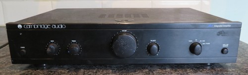 Cambridge audio 0 - audio, v3