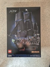 LEGO Pirates of the Caribbean