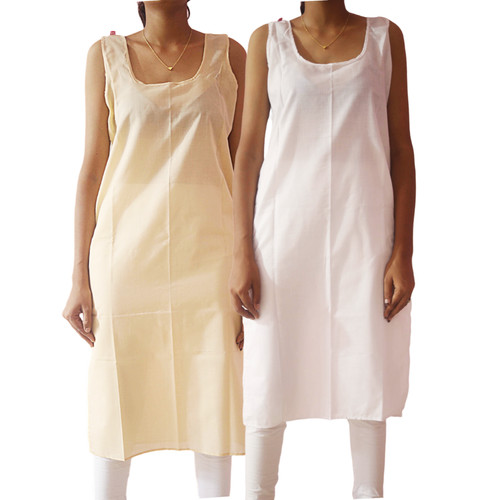 Women long cotton camisole - women,