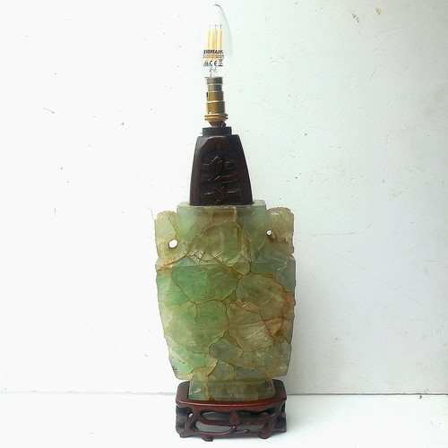 Vintage chinese carved - chinese,