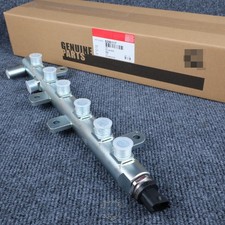 New cummins fuel rail - fuel,