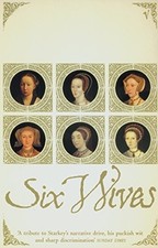 Six Wives: The Queens of Henry