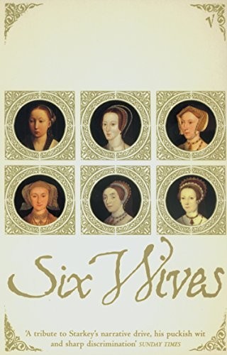Six wives the queens - the,