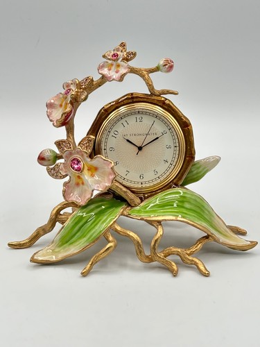Jay strongwater tara orchid - jay,