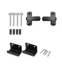 Camper Van Table Storage Kit -