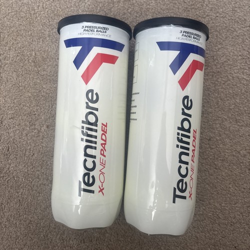Technifibre pressurised - 6,