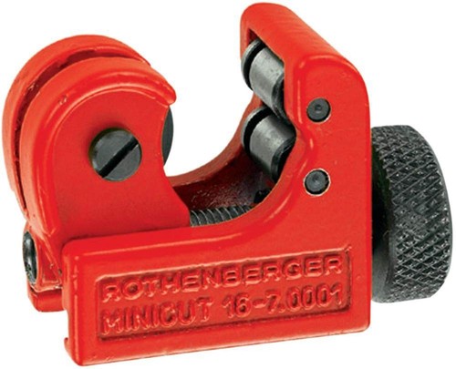 Rothenberger minicut pro - minicut,