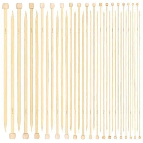 Aeelike bamboo knitting - bamboo,