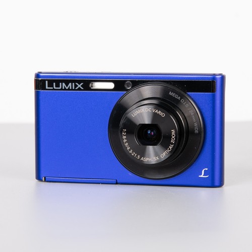 Panasonic lumix dmc xs1 - lumix,