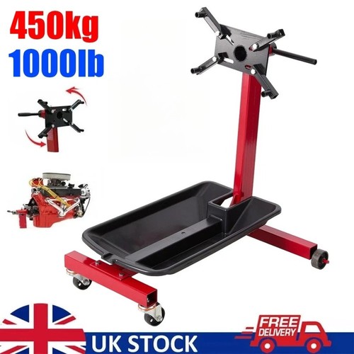45t heavy duty - 0.45t, swivel